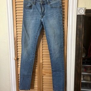 Uniqlo Men’s Jeans